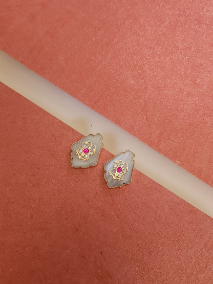 Nanmaani Necklace