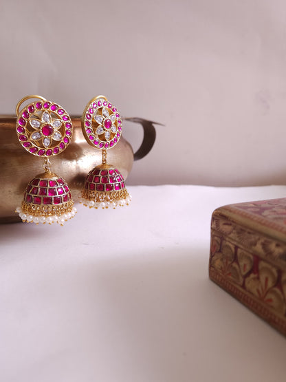 Revathi Earrings