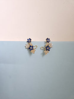 Lisha Earrings