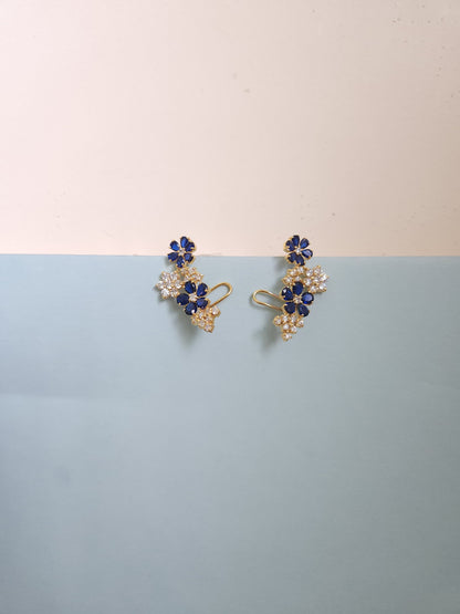 Lisha Earrings