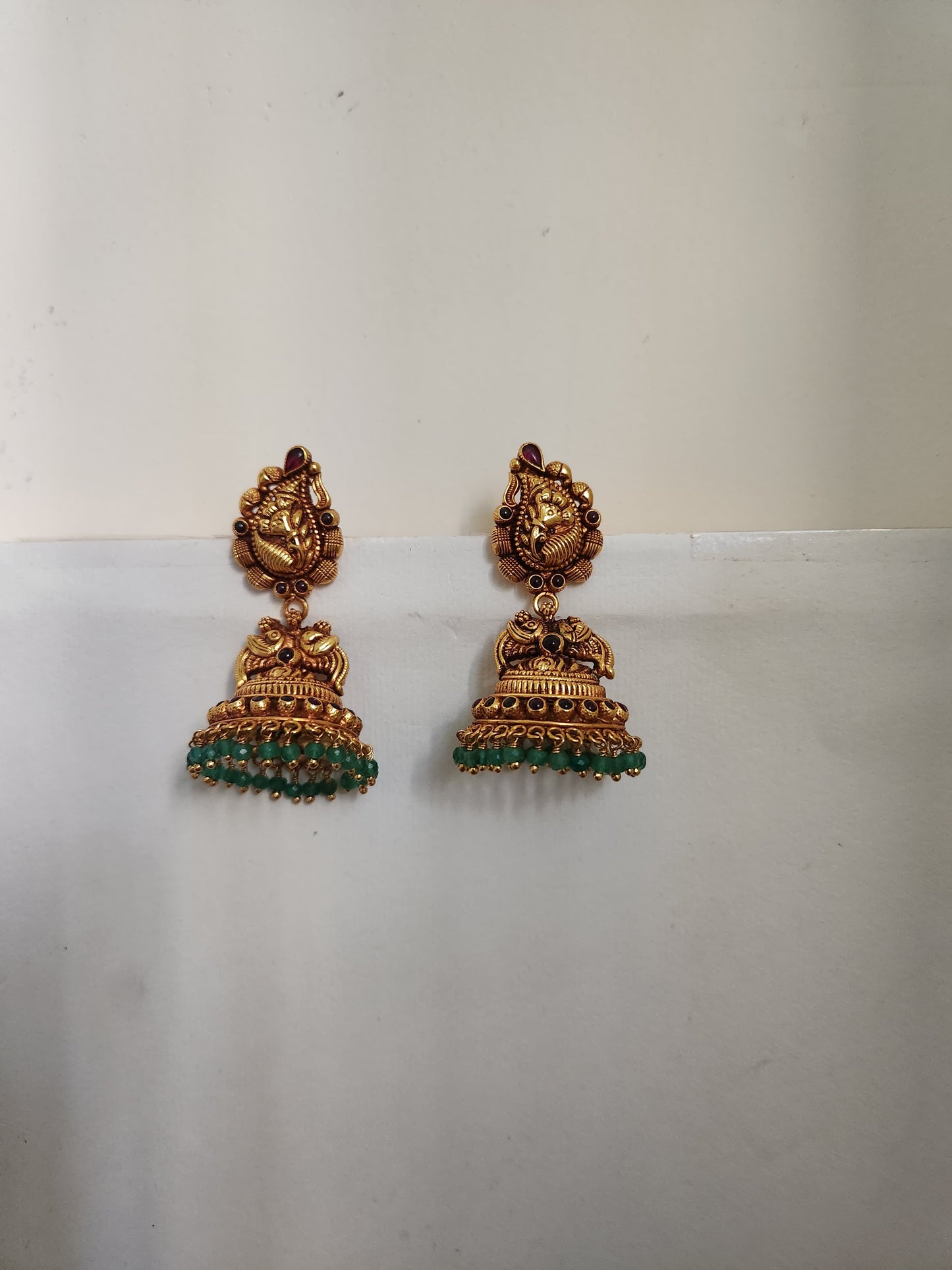 Yasmin Earrings