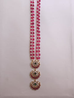 Aashirya Neckpiece