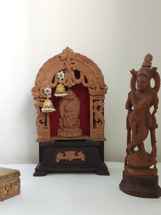 Janaki Jhumki
