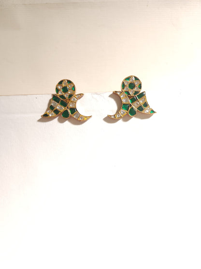 Girbari Earrings