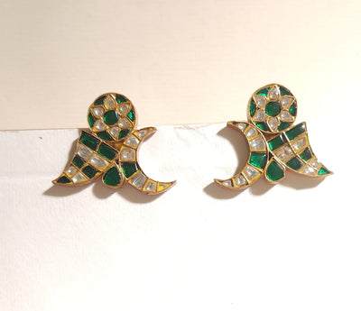 Girbari Earrings