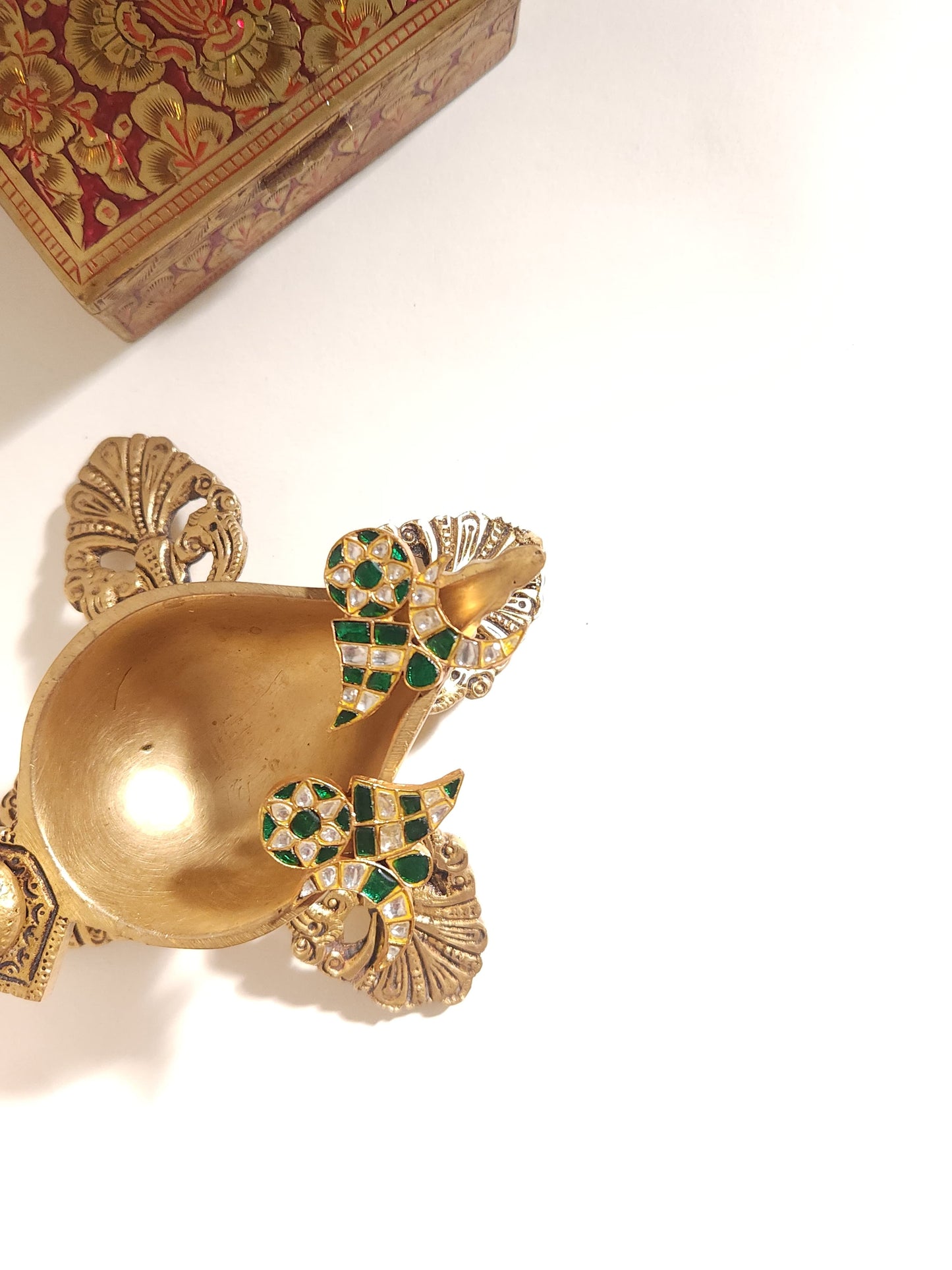 Girbari Earrings