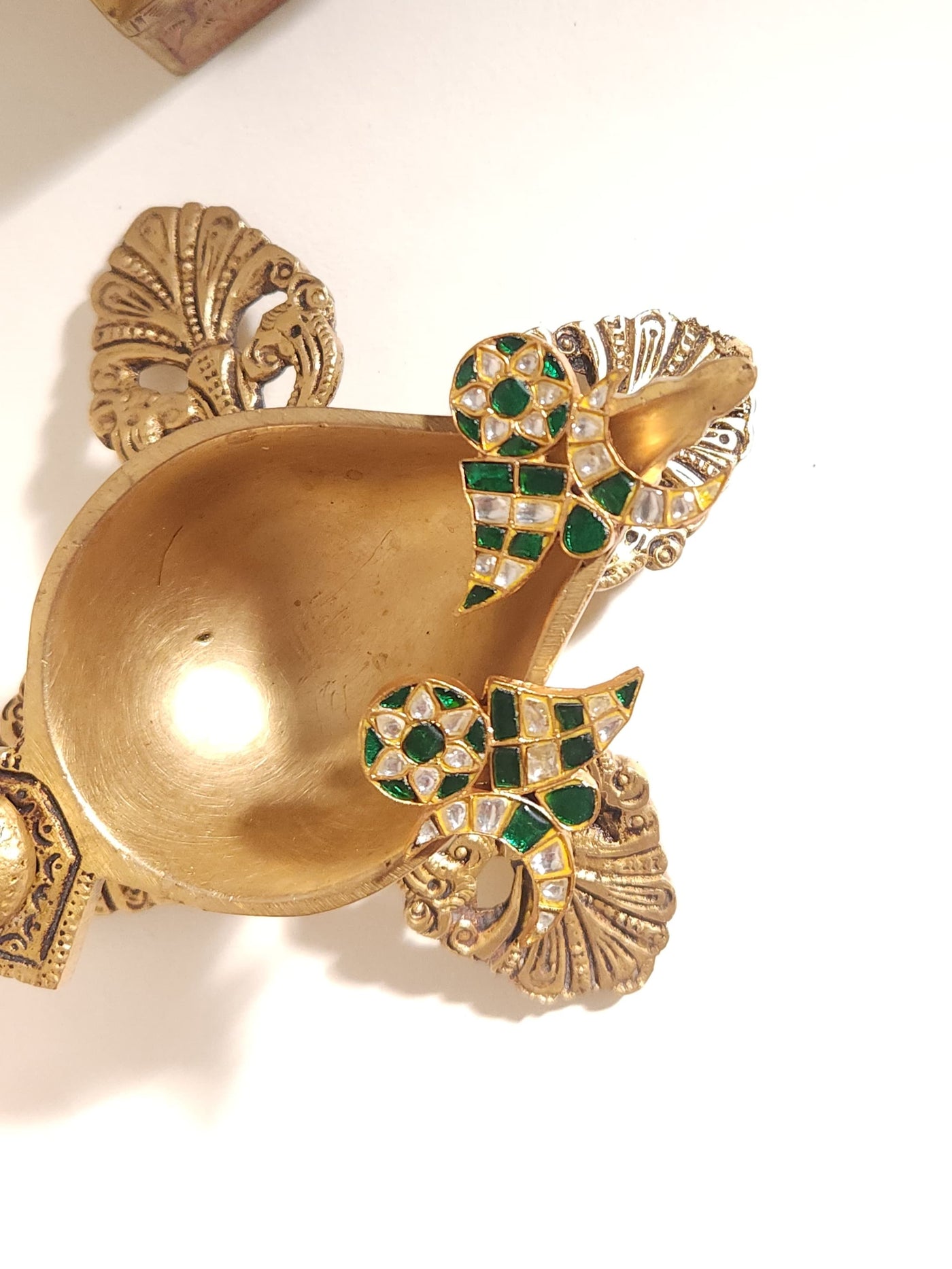 Girbari Earrings