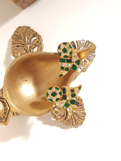 Girbari Earrings