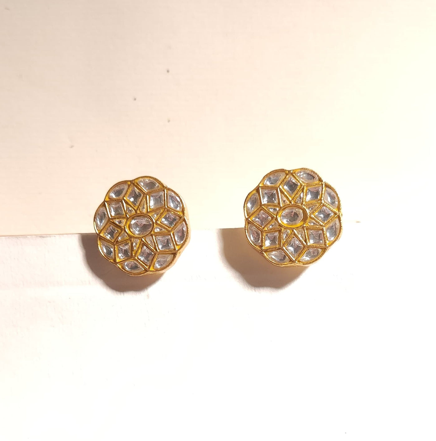 Kala Earrings