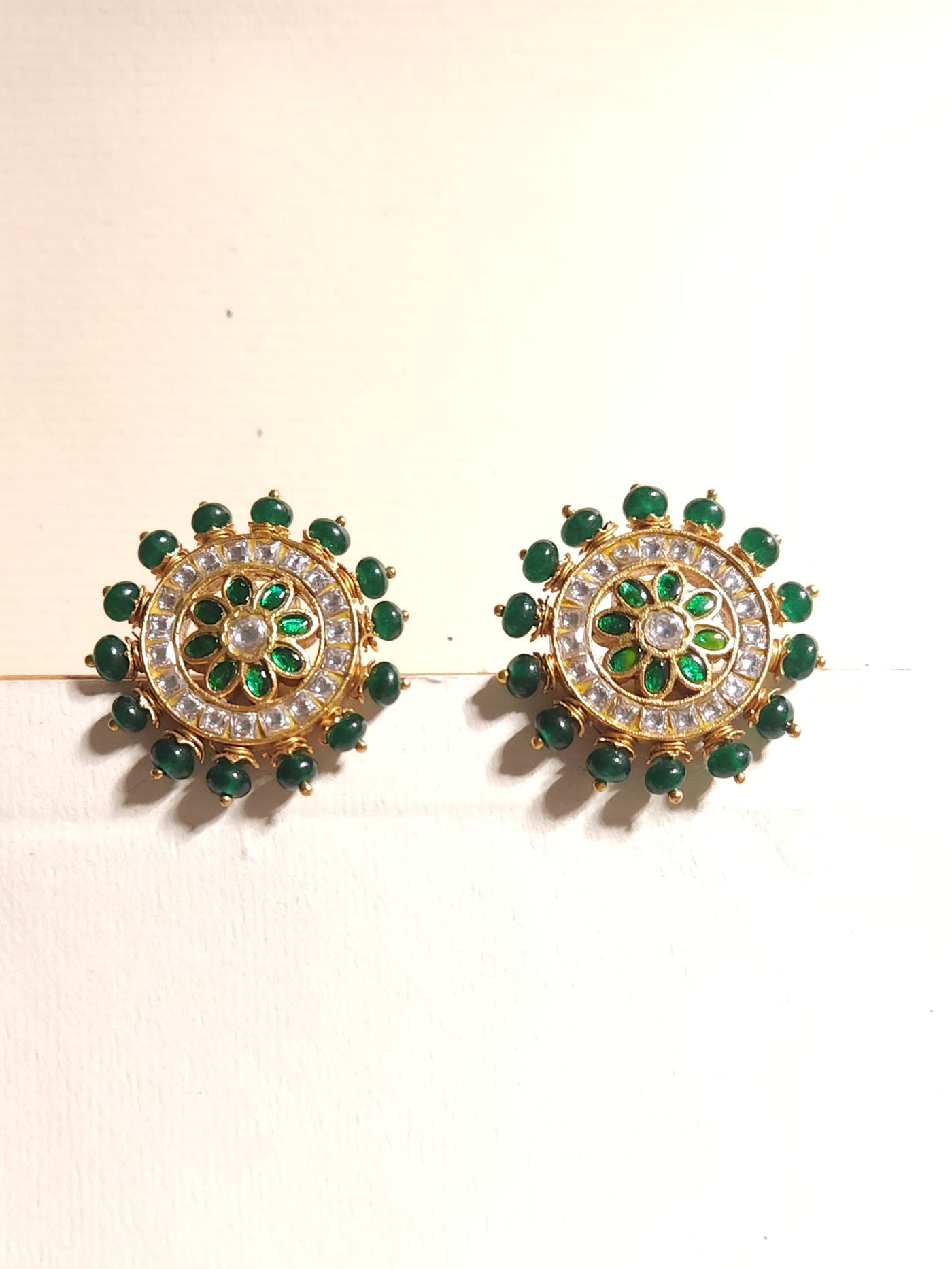 Anila Earrings