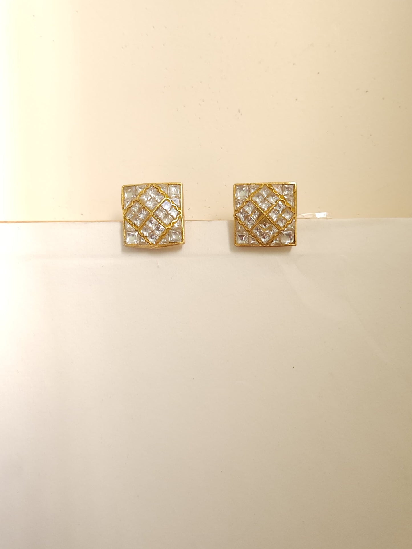 Saanvi Earrings