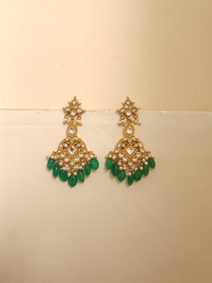 Nirya Earrings