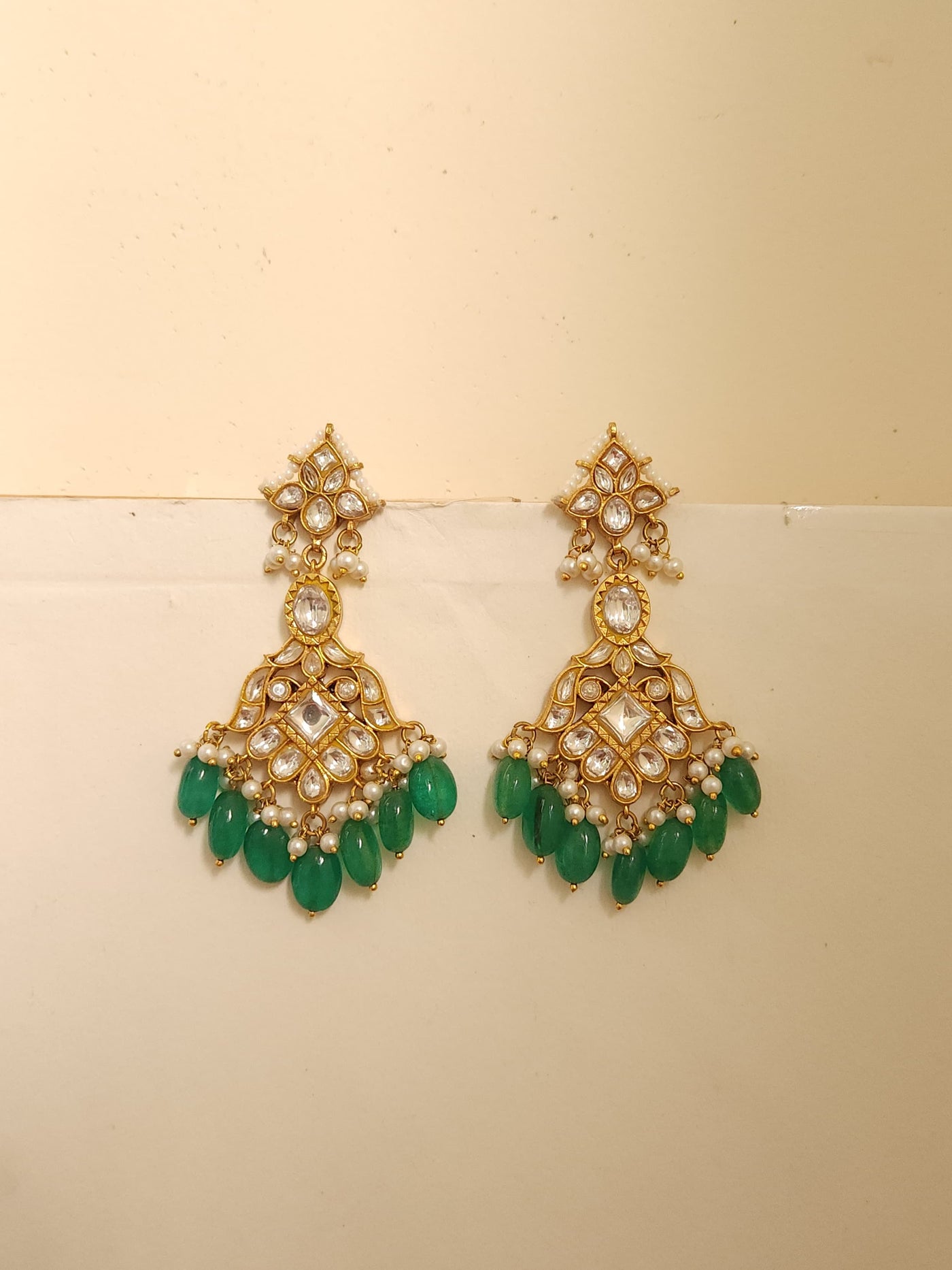 Nirya Earrings