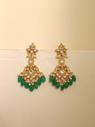 Nirya Earrings