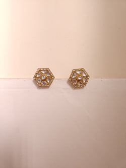 Mohini Earrings