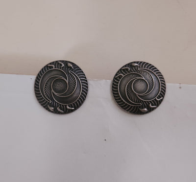 Yakshit Earrings