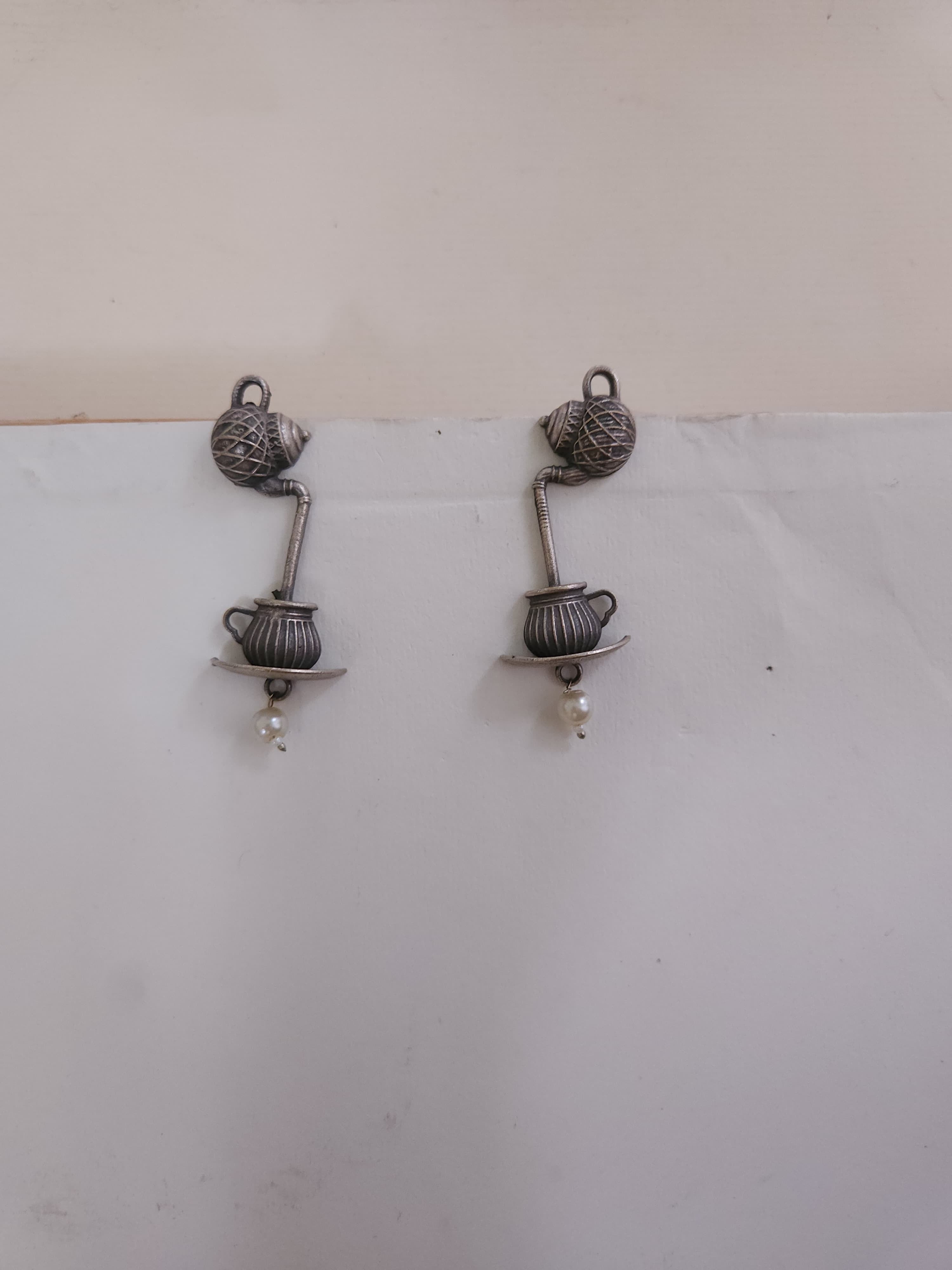 Wizzowl Jewellery