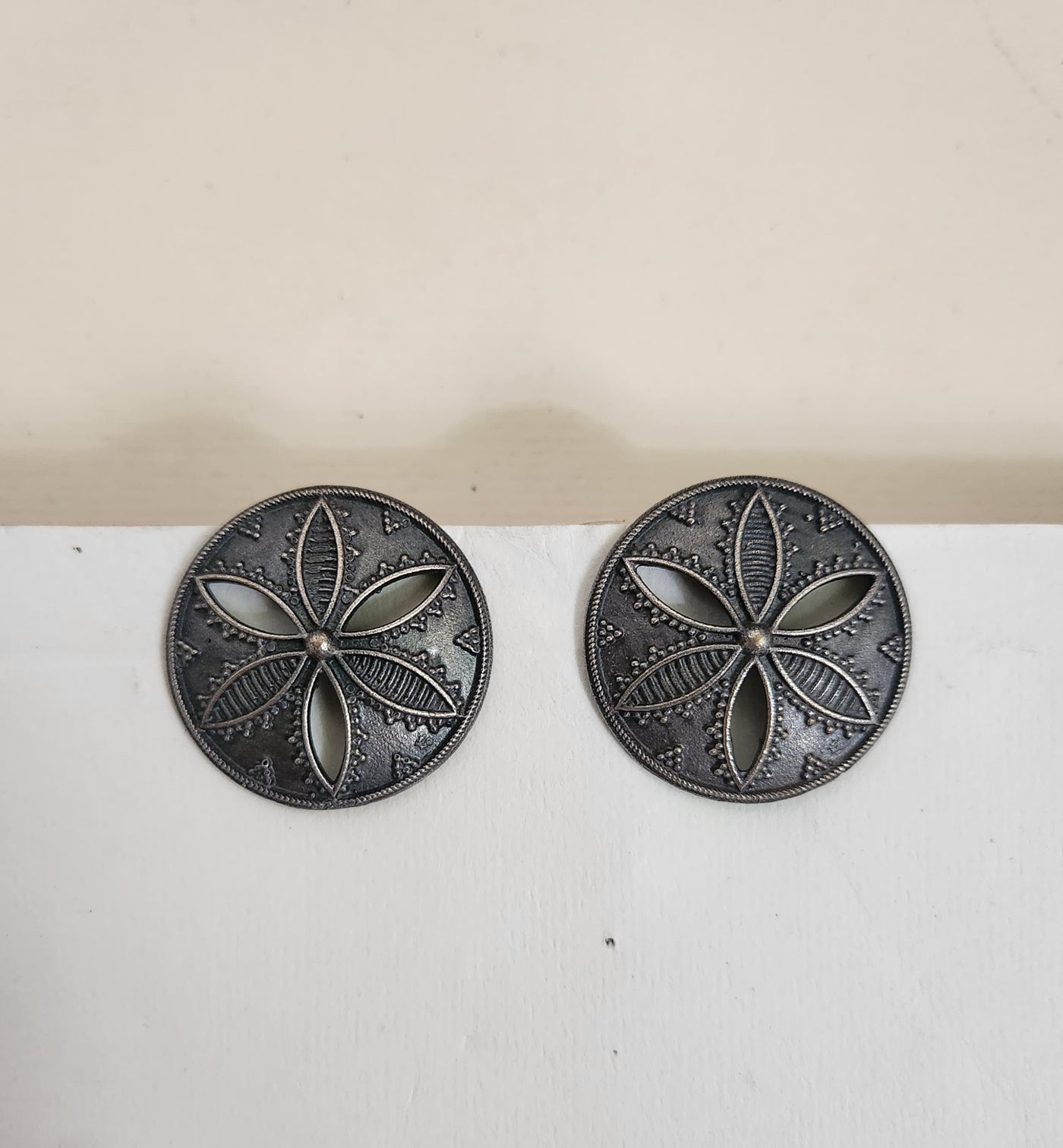 Adhya Earrings