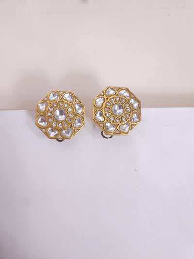 Ruhani Studs