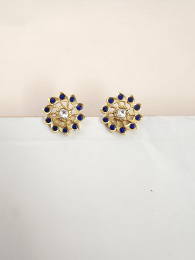 Alpa  Earrings