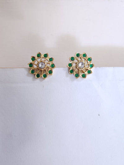 Alpa  Earrings