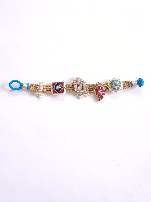 Amrapali Bracelet