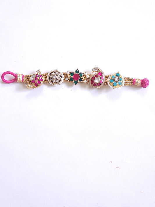 Amrapali Bracelet