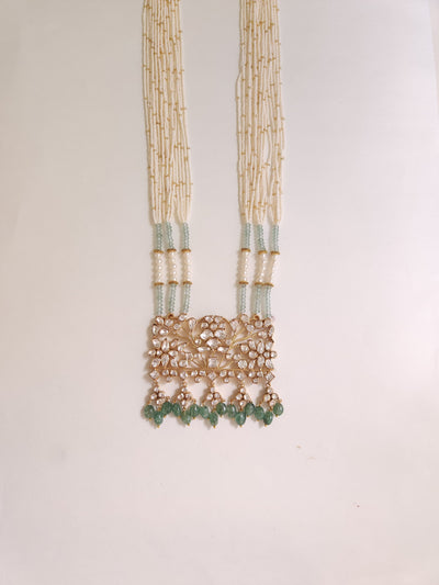 Yosha Necklace