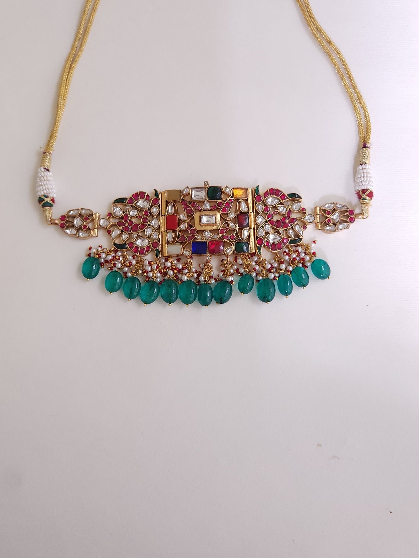 Navratan Choker