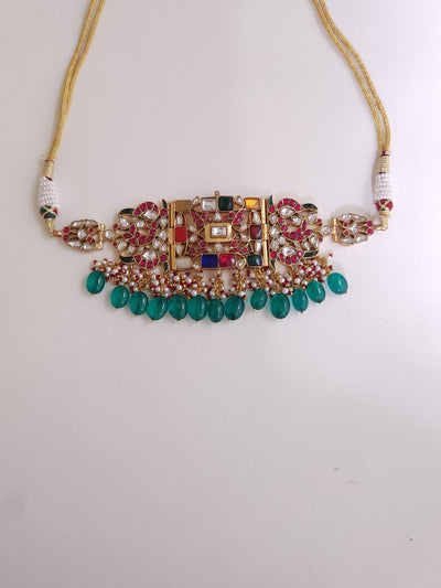 Navratan Choker