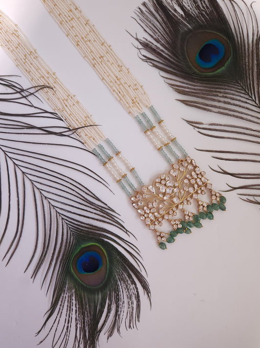 Yosha Necklace
