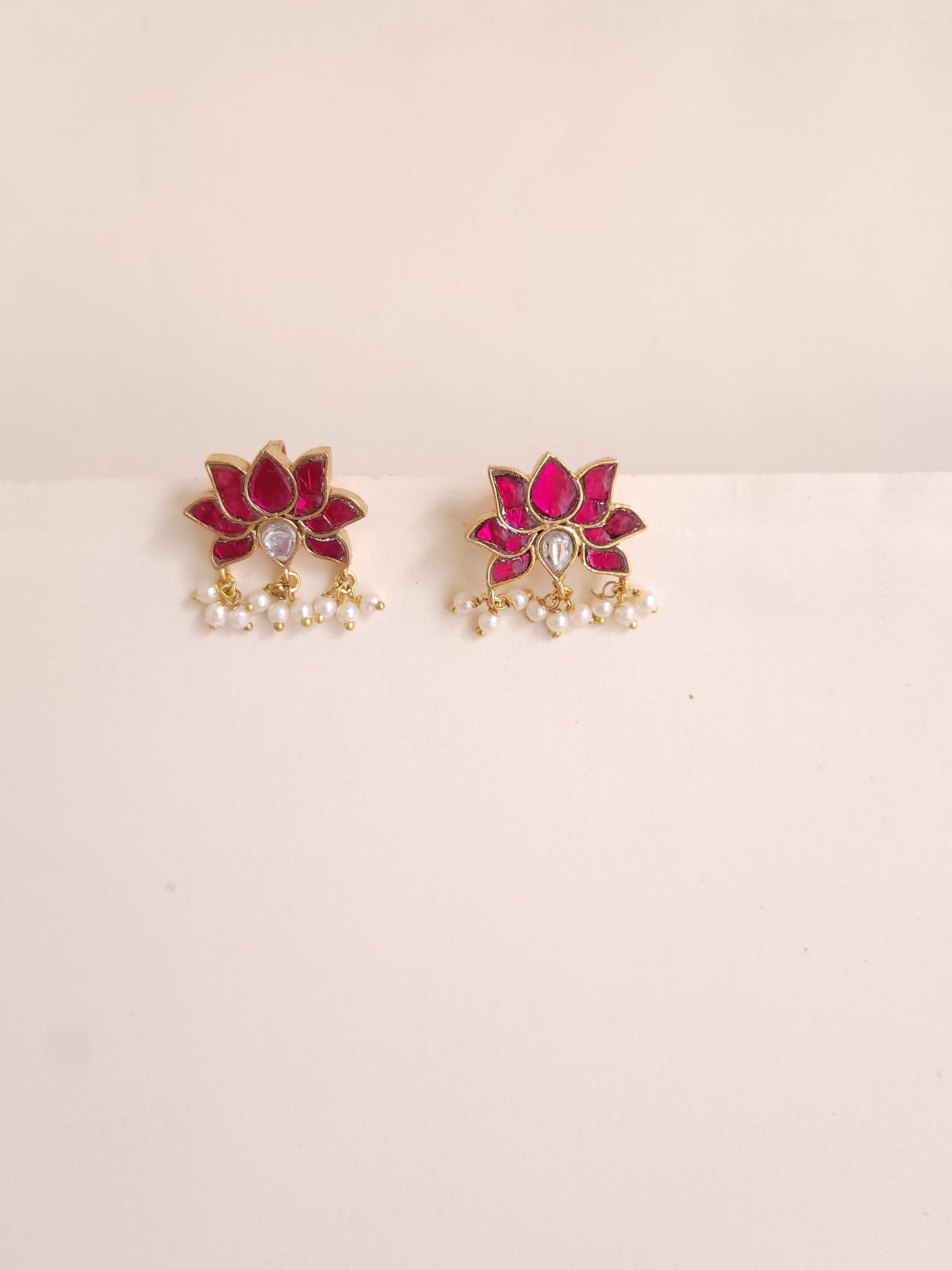 Kamal Ear Cuffs
