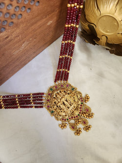 Raam Darbaar Necklace