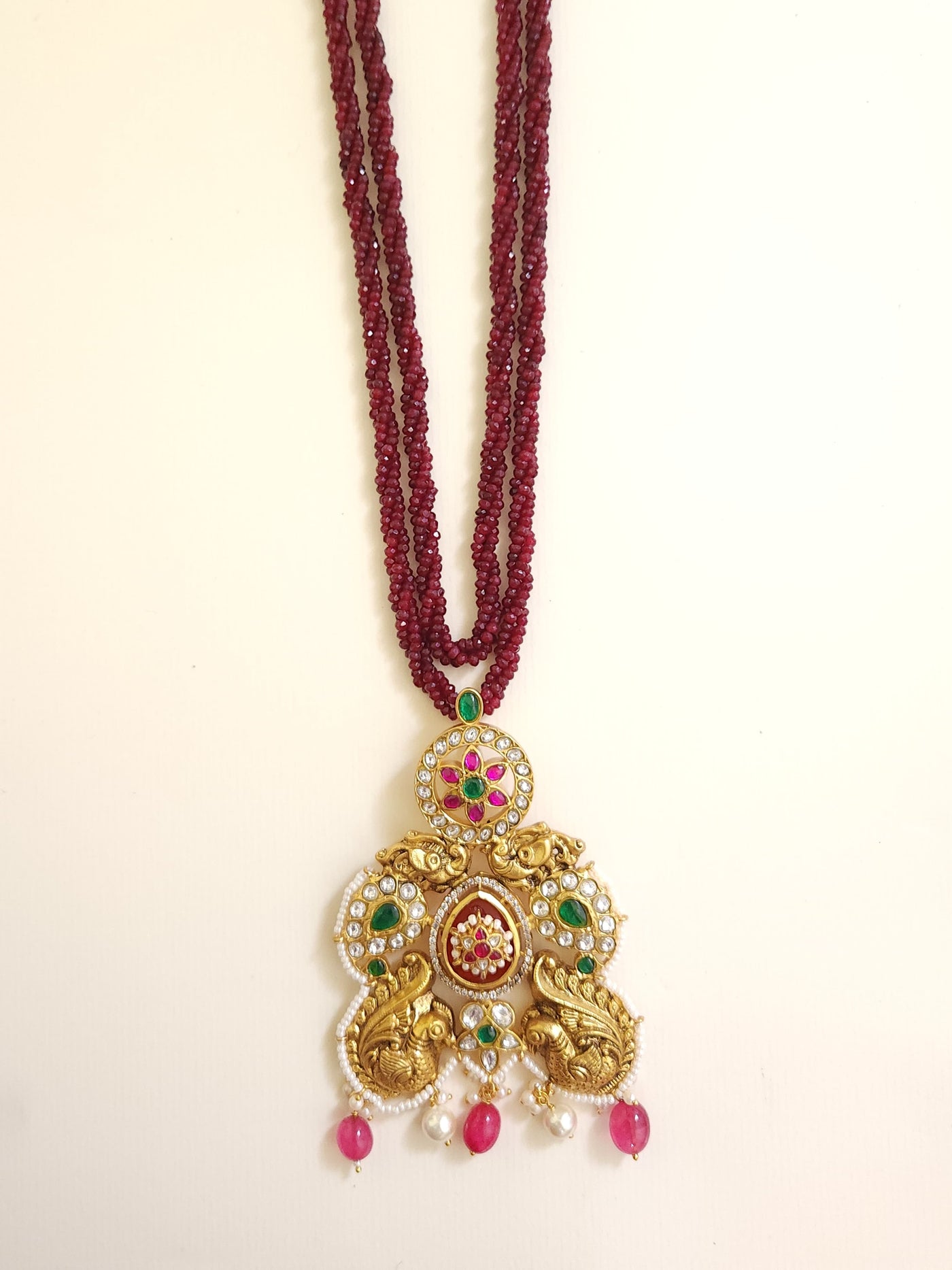 Kattam Necklace