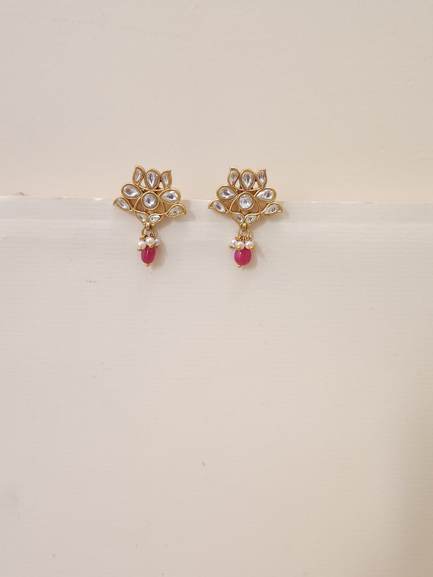 Anusha Choker Set