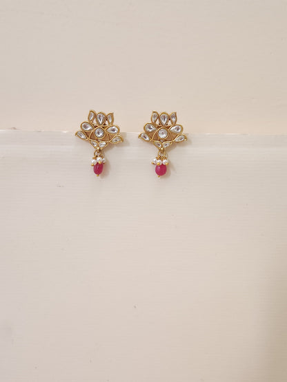 Anusha Choker Set