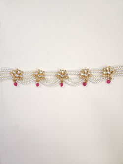 Anusha Choker Set