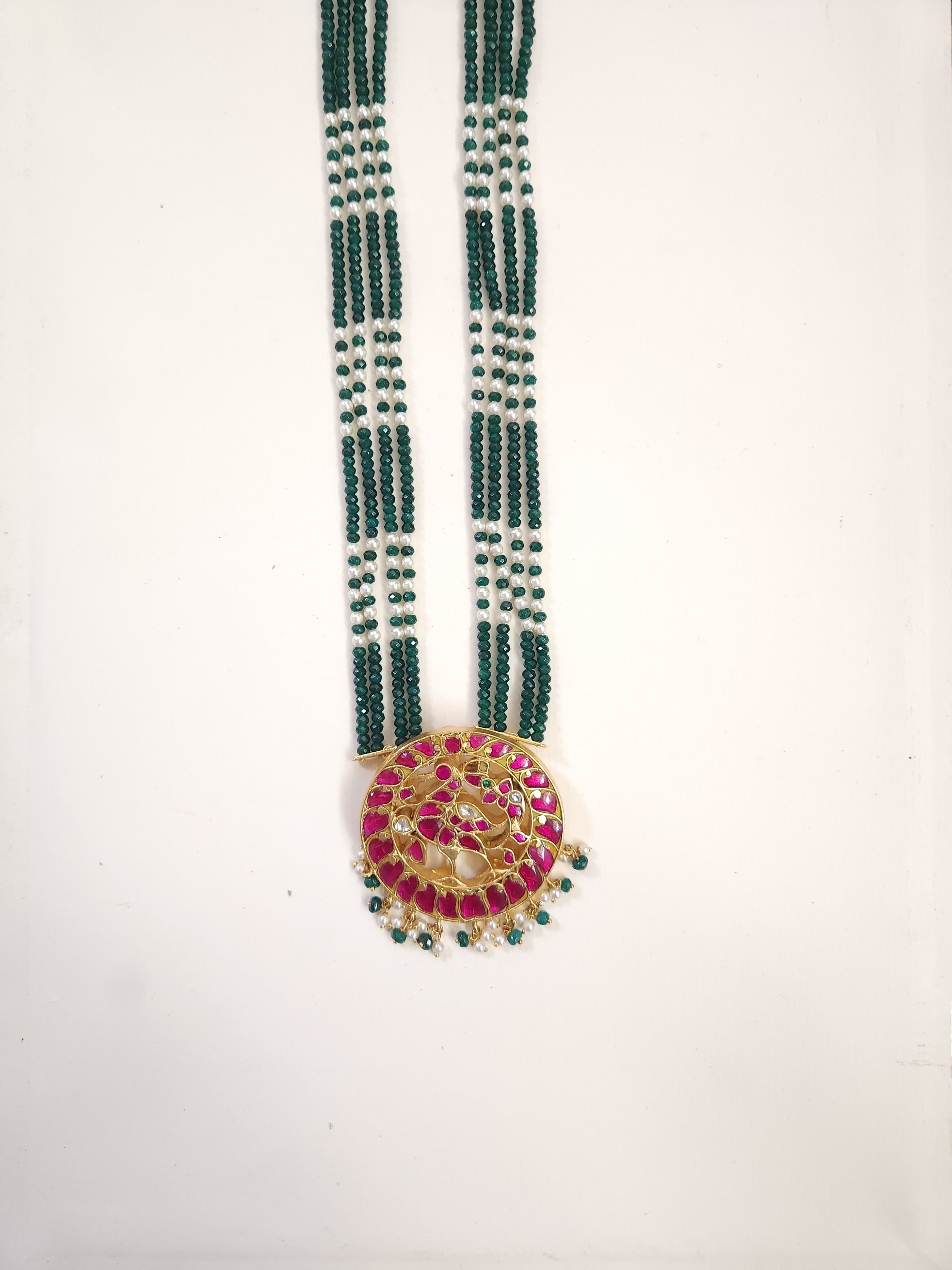 Maisara Necklace