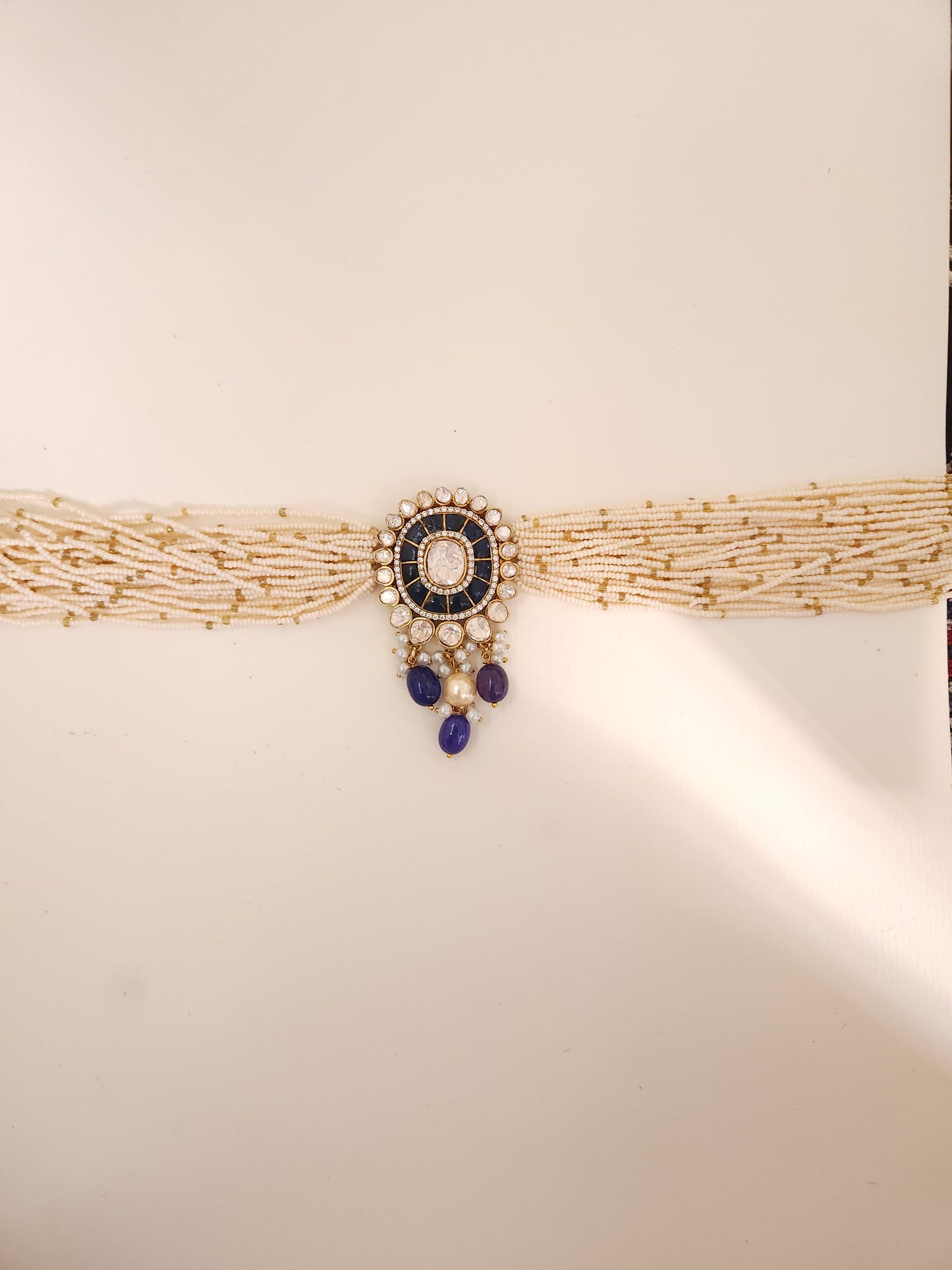 Nilaya Choker