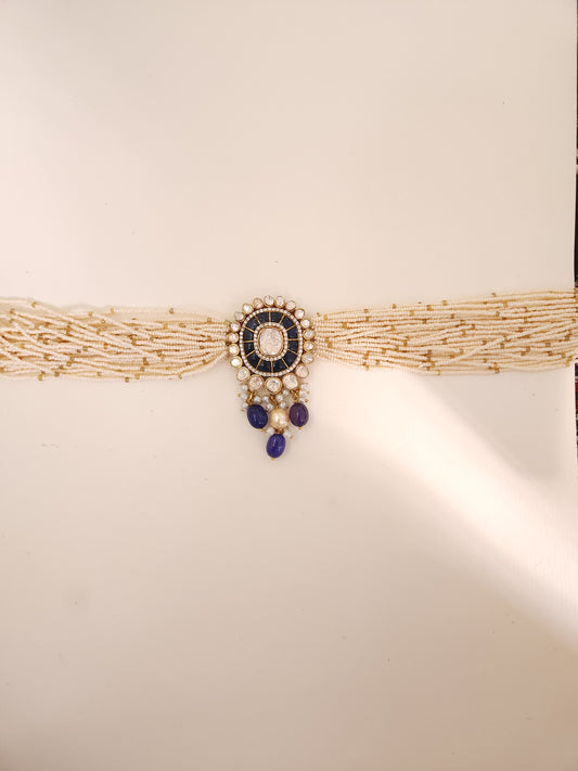 Nilaya Choker