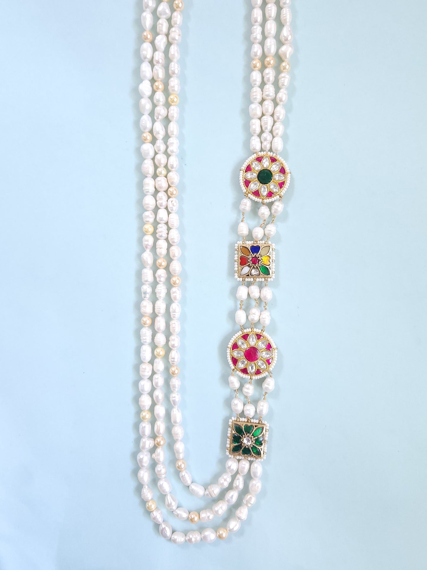 Navrang haar