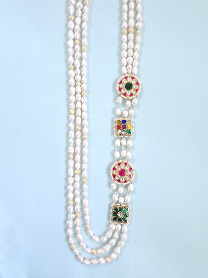 Navrang haar