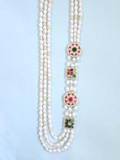 Navrang haar
