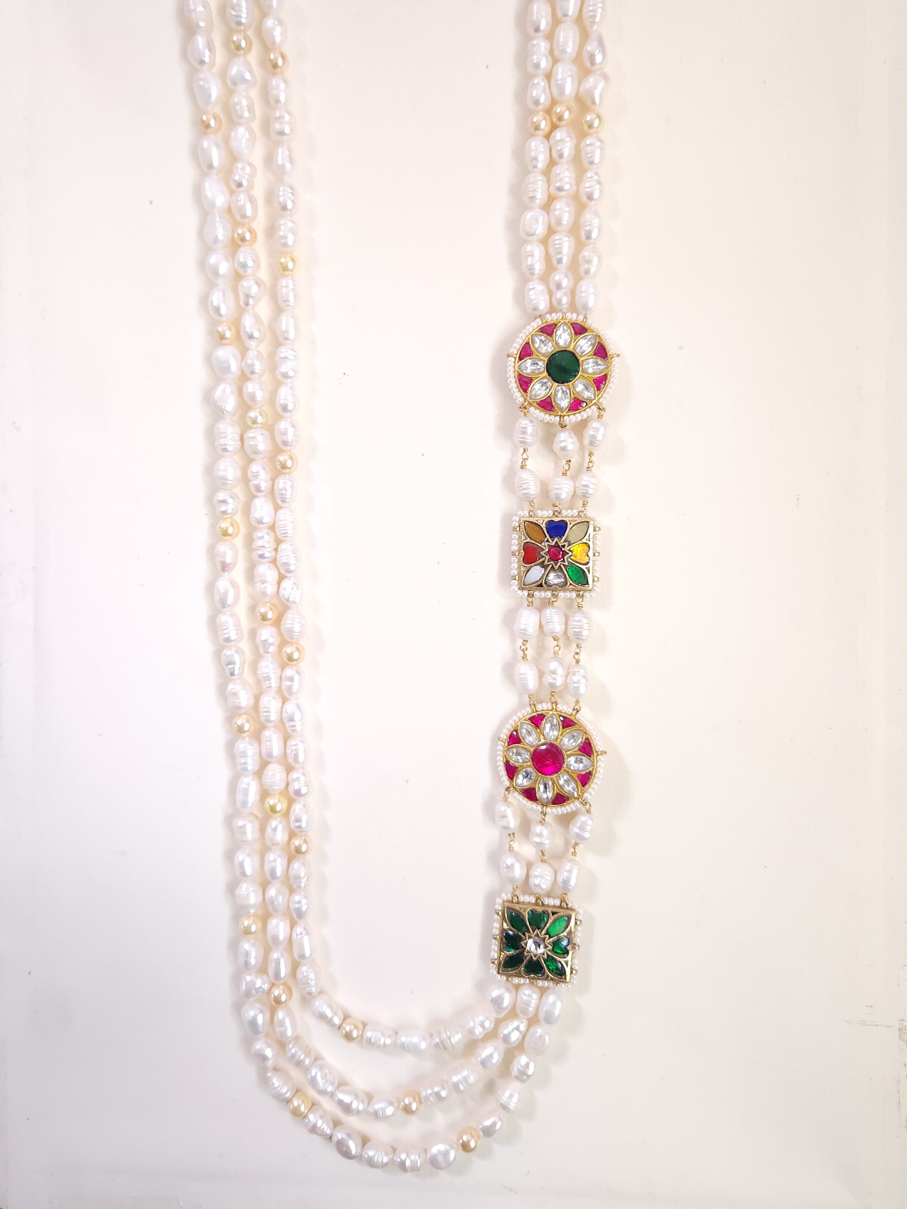 Navrang haar