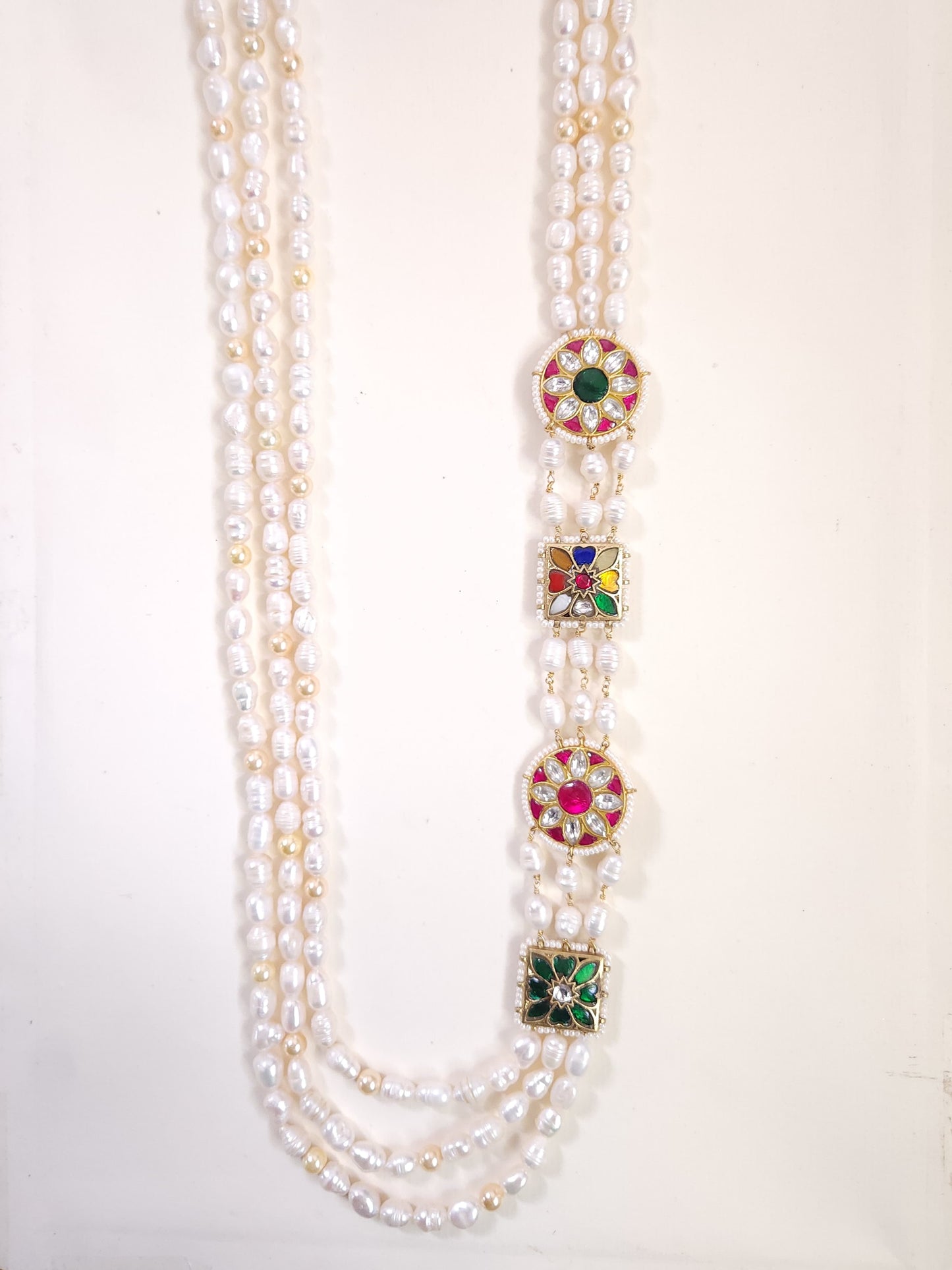 Navrang haar