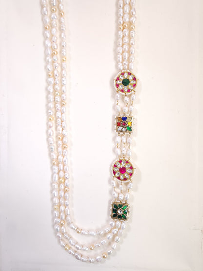 Navrang haar