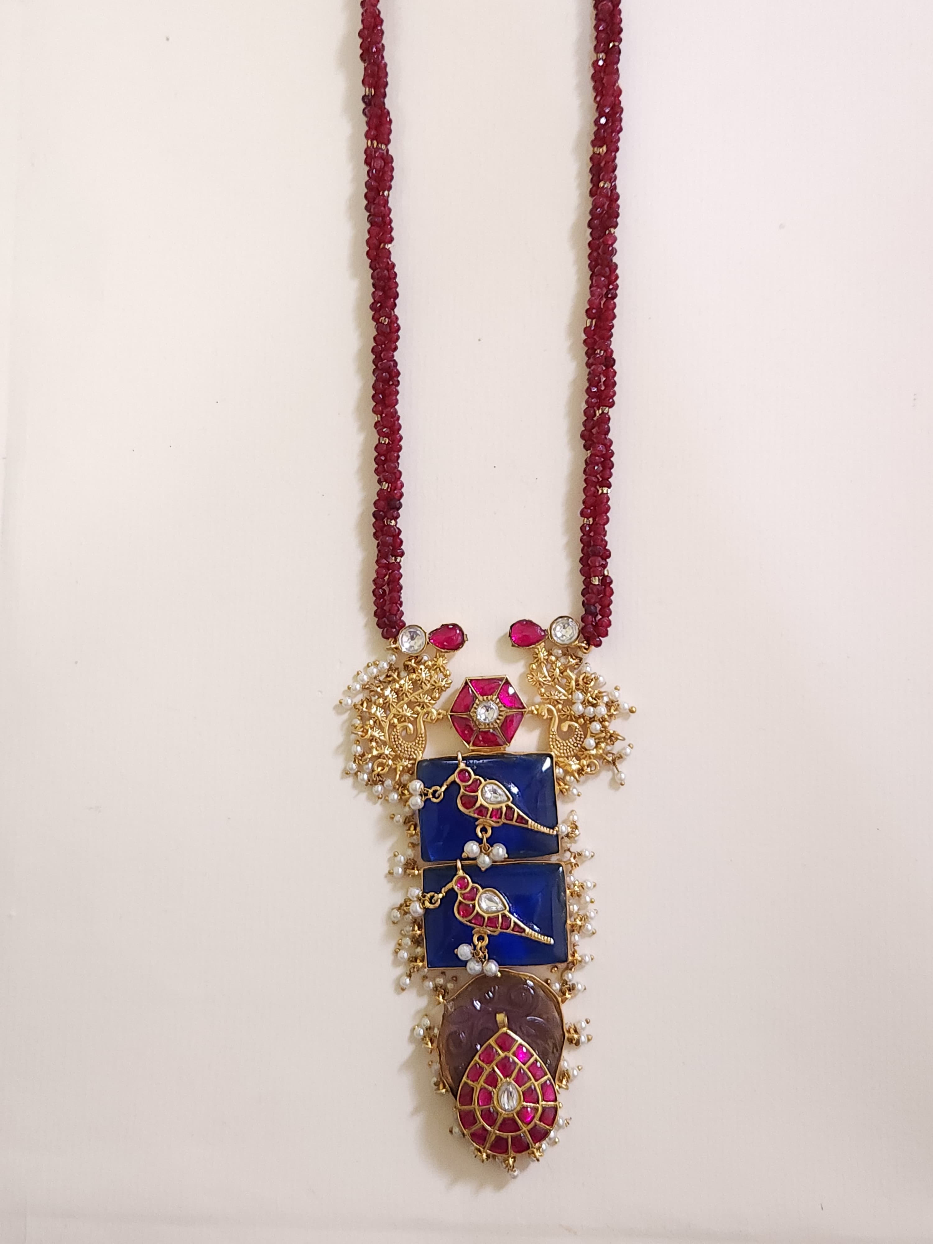 Aarti Necklace