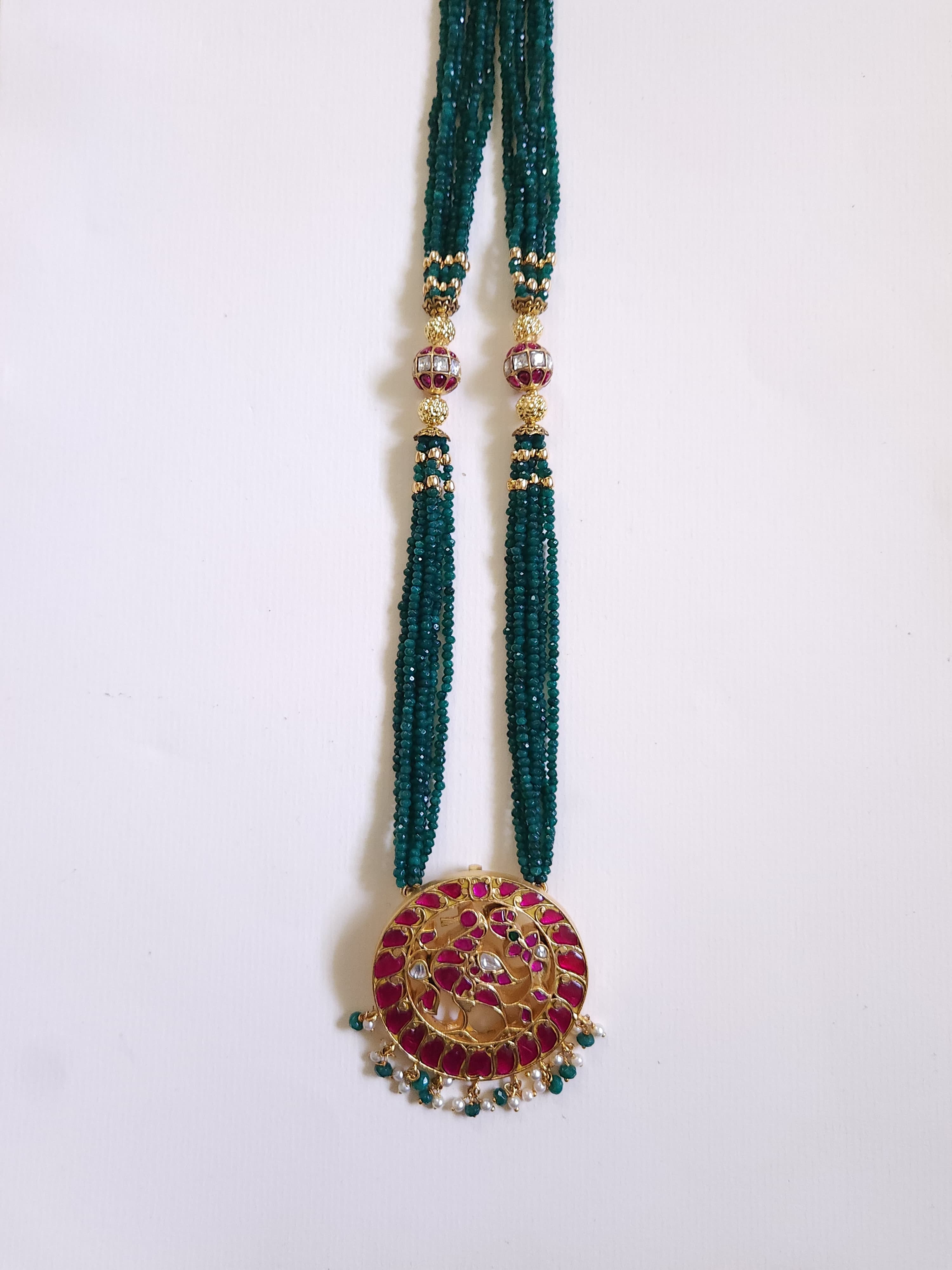 Maisara Necklace