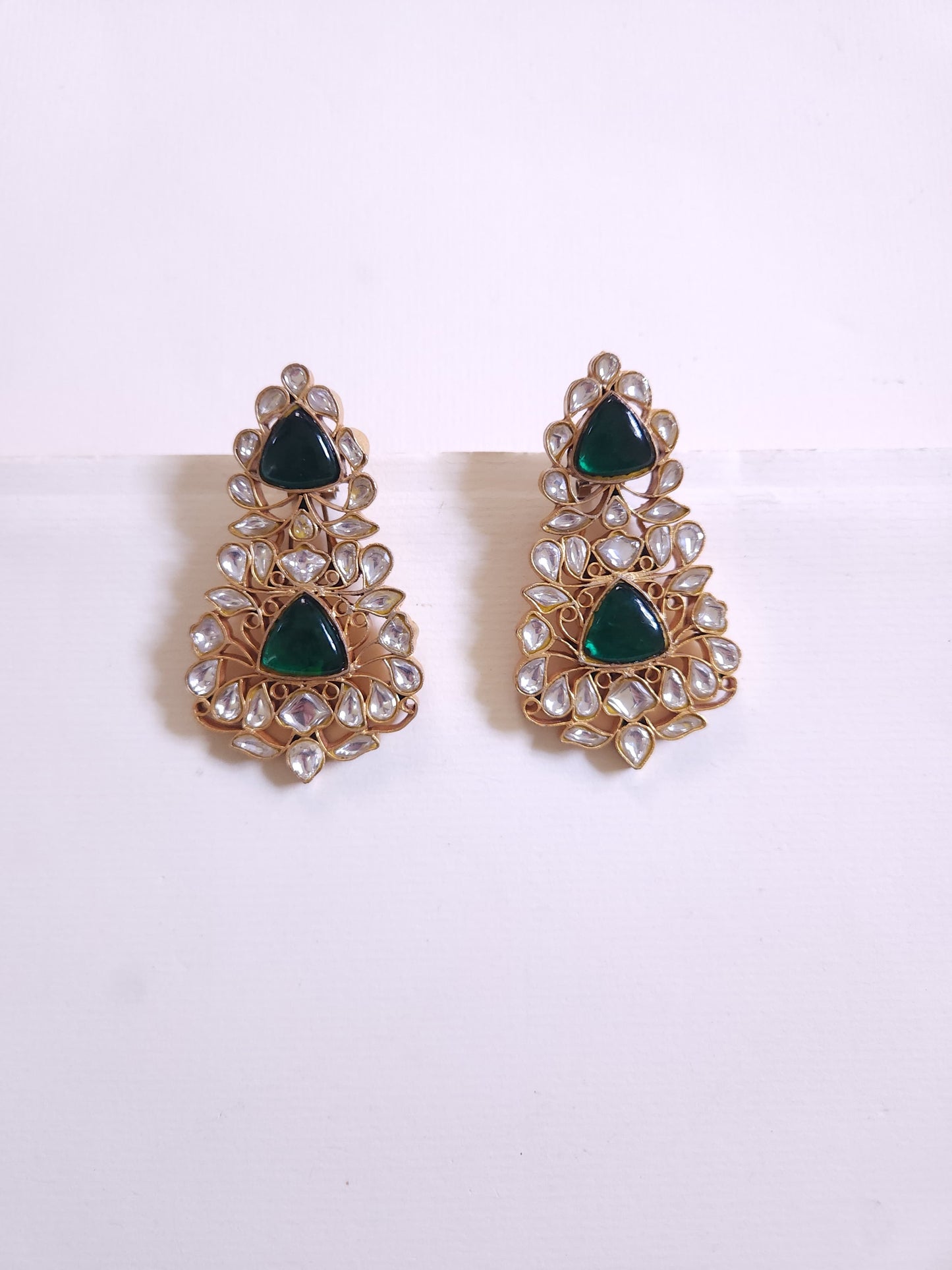 Padmavati Necklace