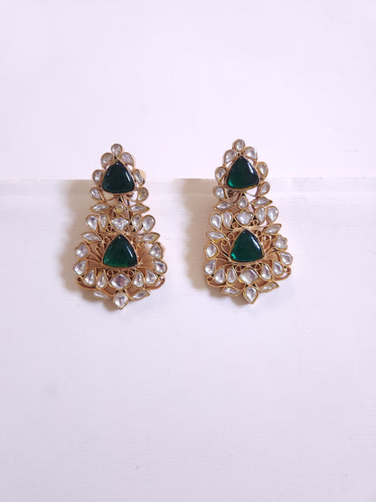 Padmavati Necklace